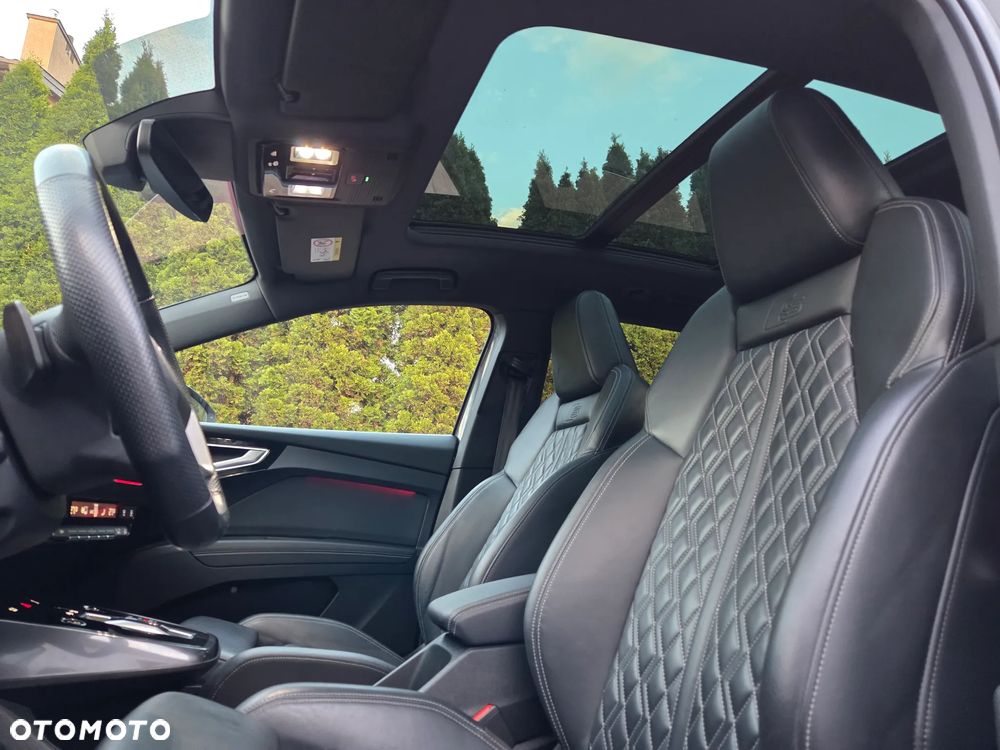 Audi Q4 e-tron - 19