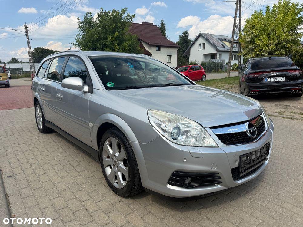 Opel Vectra 2.2 Cosmo - 2