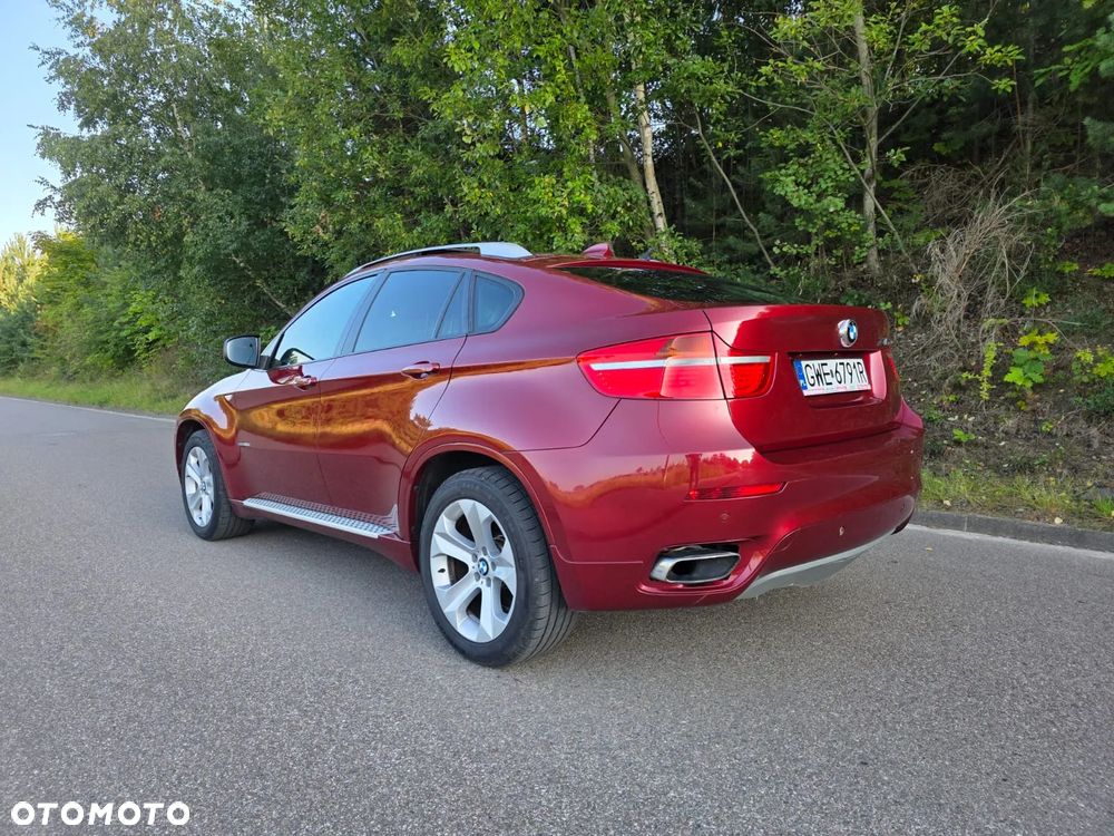 BMW X6 - 3