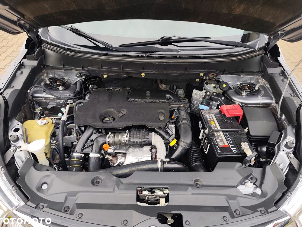 Citroën C4 Aircross - 10