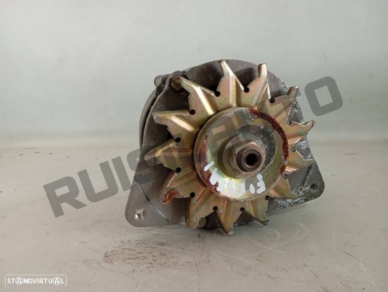 Alternador  Ford Fiesta I [1976_1983] 1.1 - 1