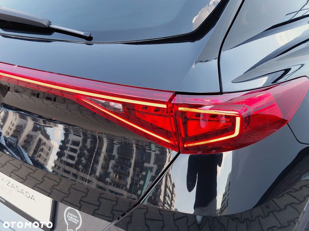 Cupra Formentor 1.4 e-Hybrid DSG - 39