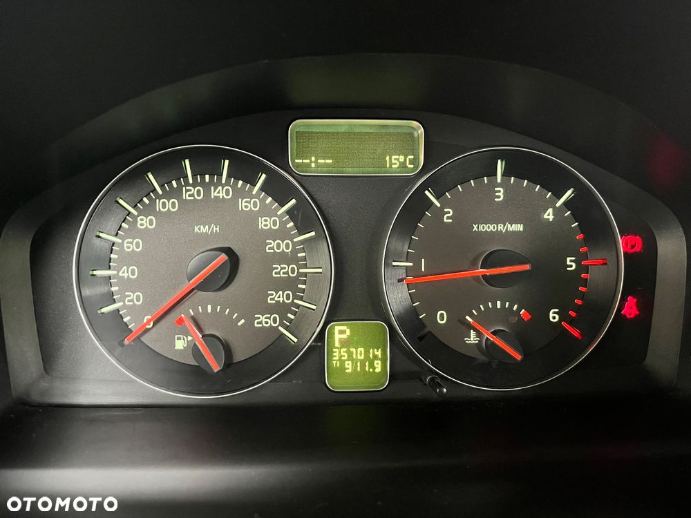Volvo V50 - 17
