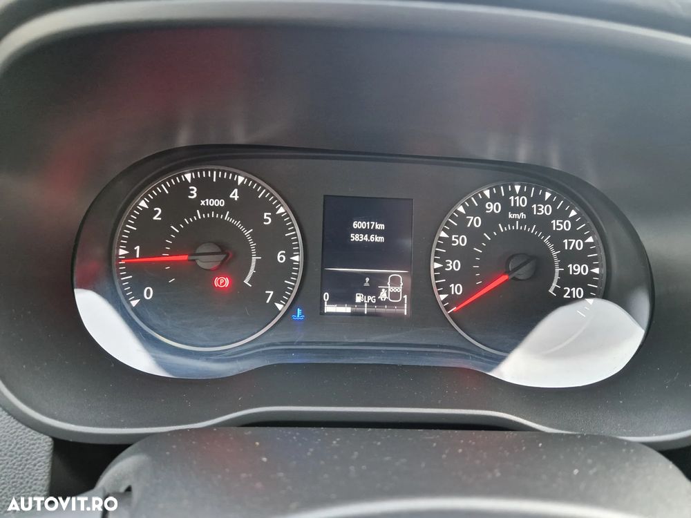 Dacia Duster ECO-G 100 Comfort - 18