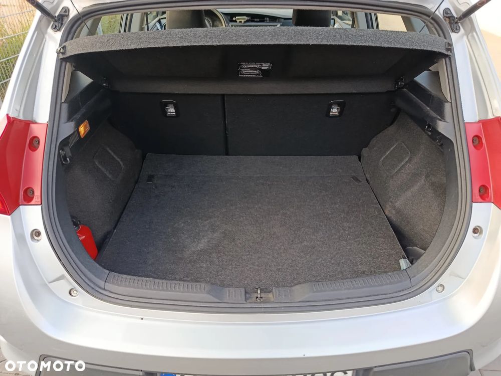 Toyota Auris 1.6 Active - 7
