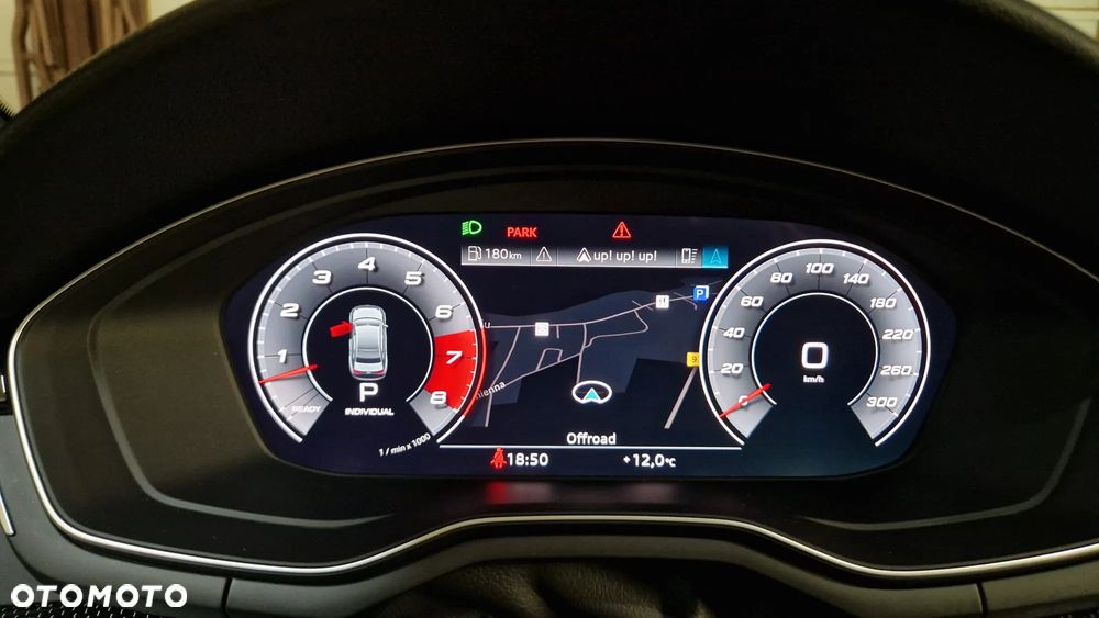 Audi S4 Limousine - 32