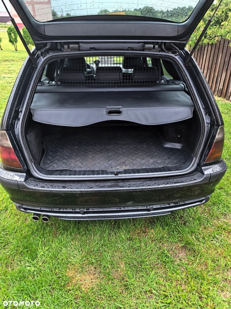BMW Seria 3 - 11