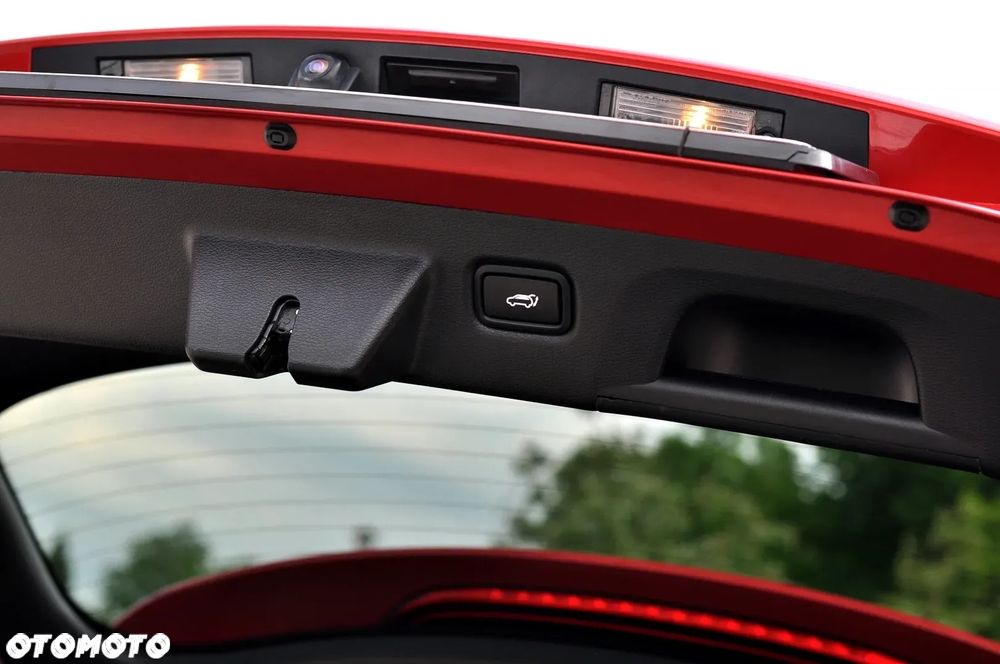 Kia XCeed 1.4 T-GDI OPF DCT7 JBL SOUND EDITION - 11