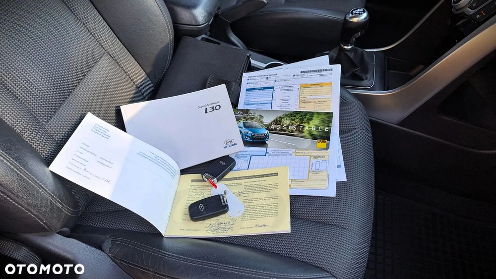 Hyundai i30 1.6 Style - 2