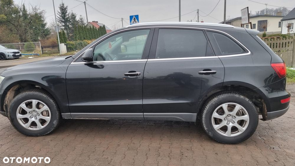 Audi Q5 - 3