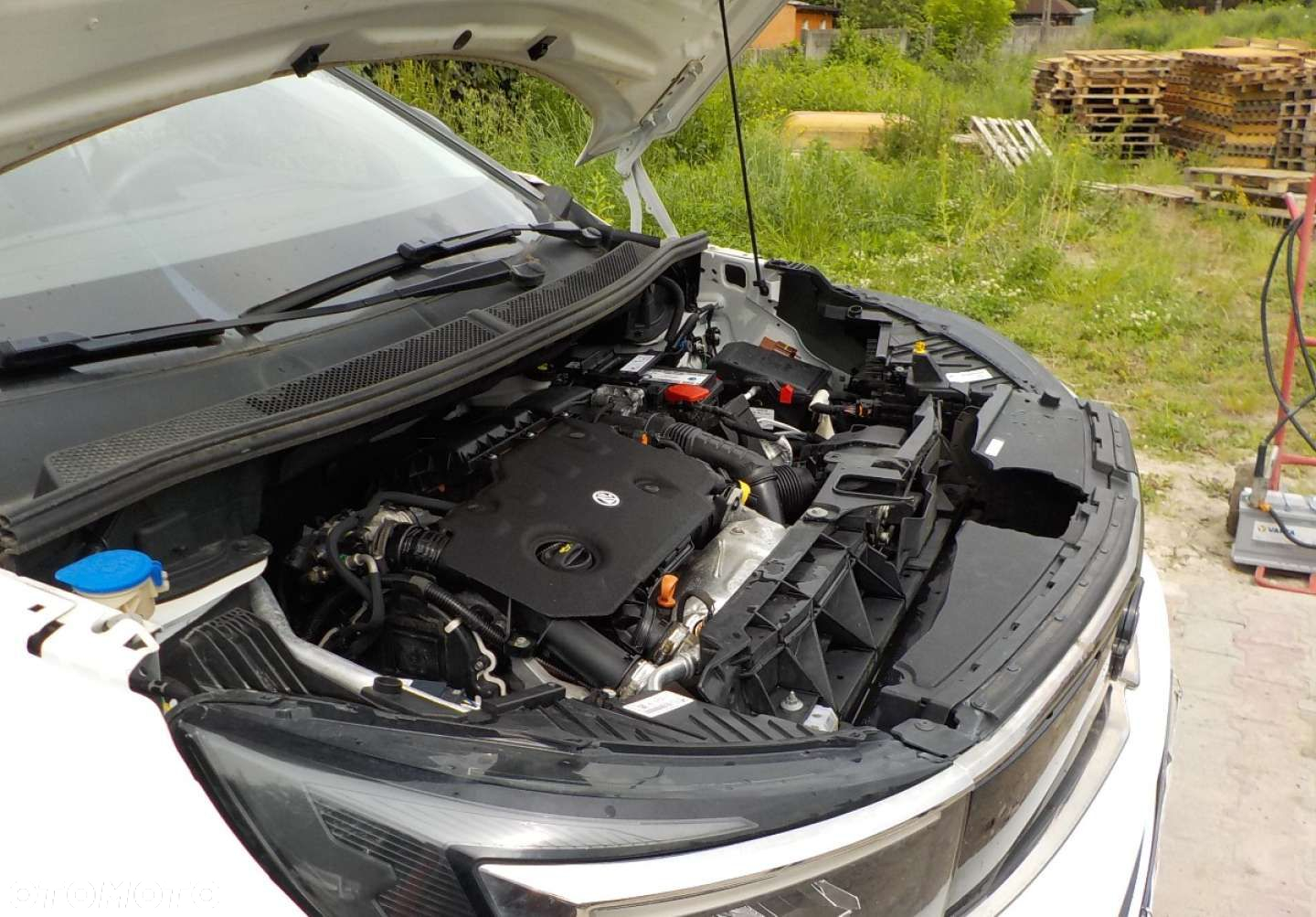 Opel Grandland X - 6