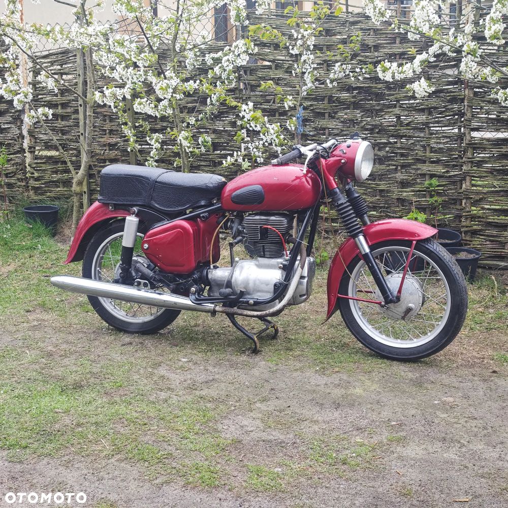 Simson Inny - 1