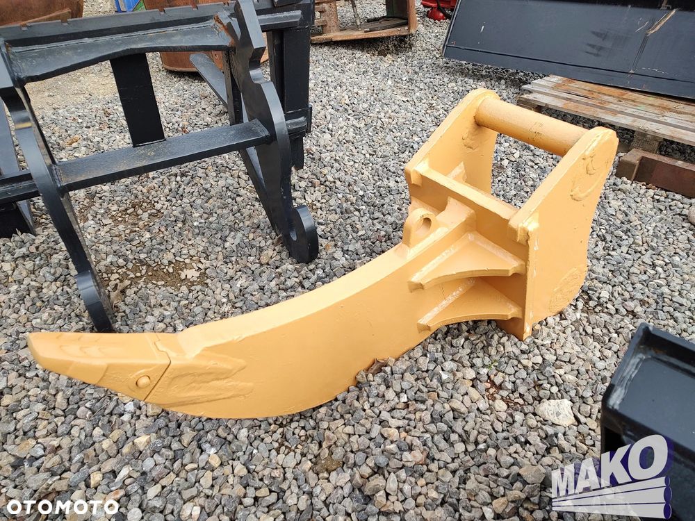 Zrywak KBKC06 do koparki 12 - 18 ton Miller fi 70 - 1
