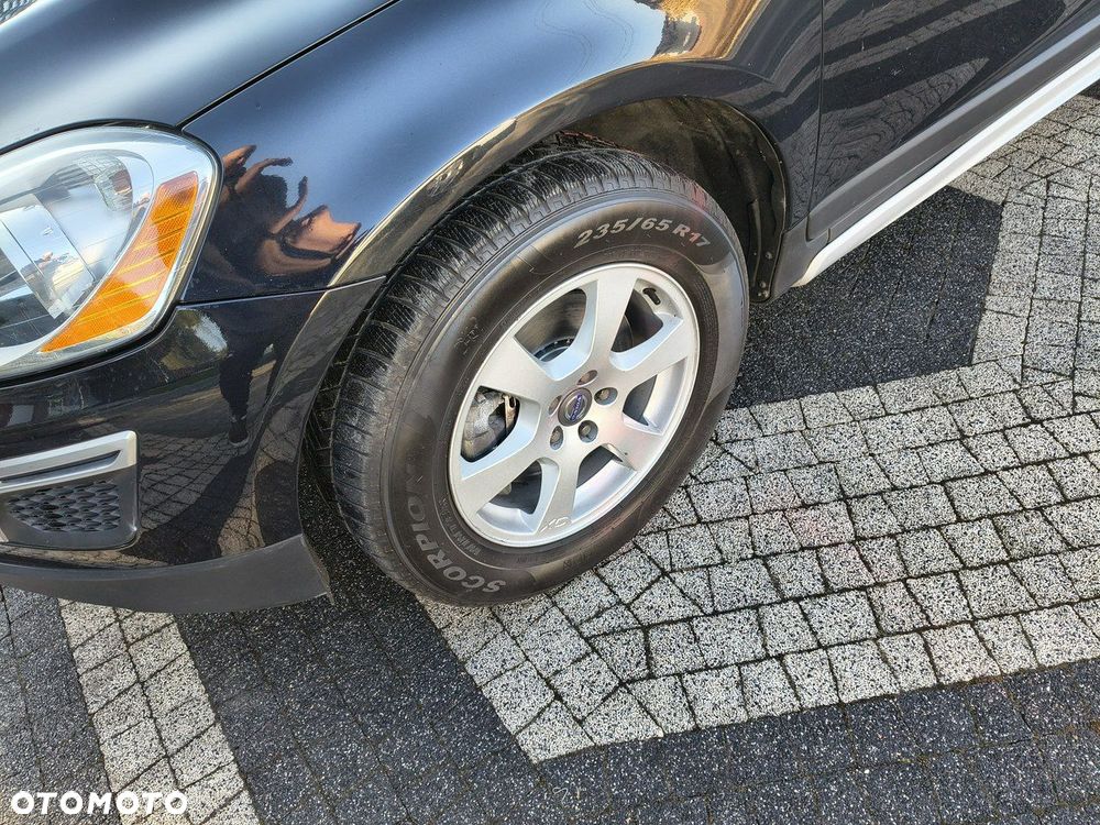 Volvo XC 60 D4 Kinetic - 9