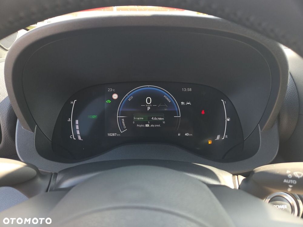 Toyota Yaris Cross Hybrid 1.5 Style - 22