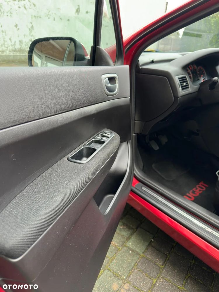 Peugeot 307 1.6 XS - 7