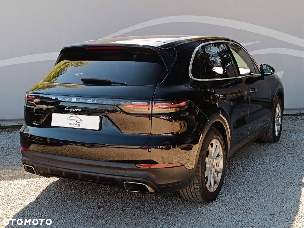 Porsche Cayenne - 14