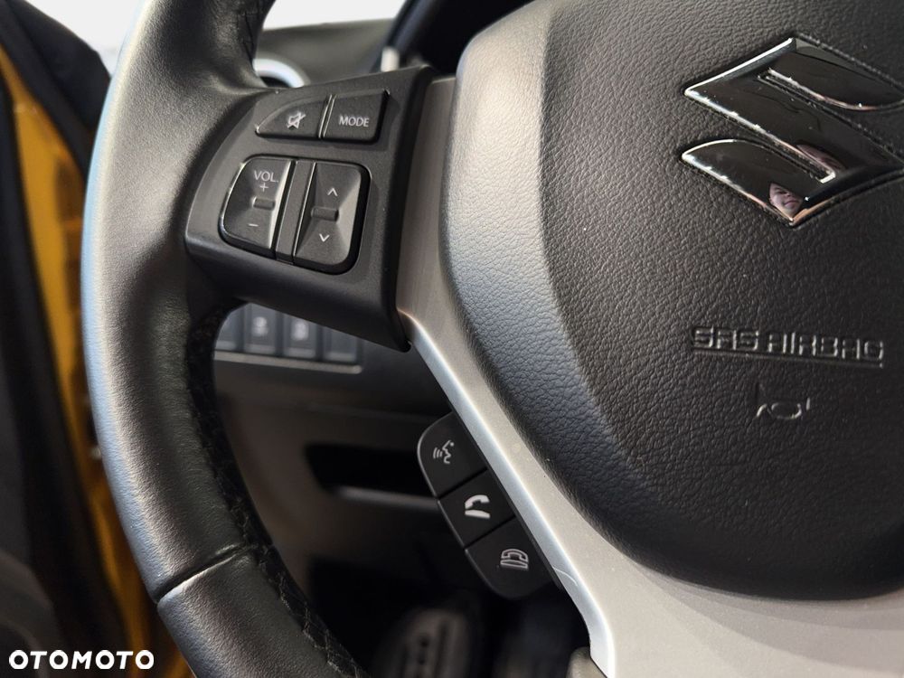 Suzuki Vitara - 18