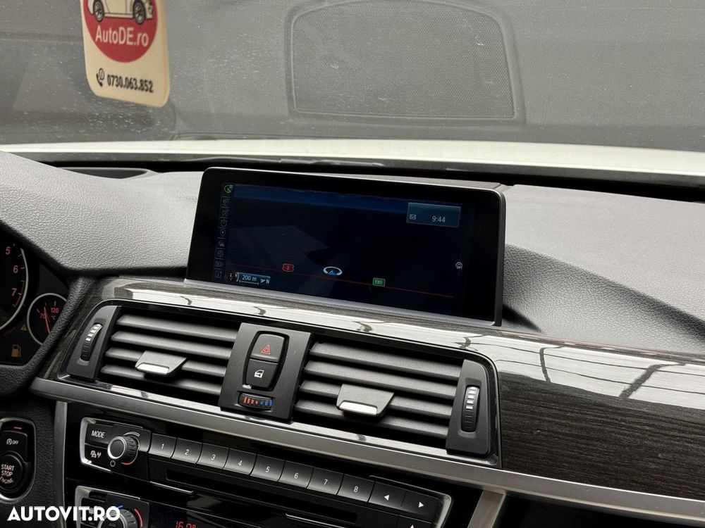 BMW Seria 4 - 11