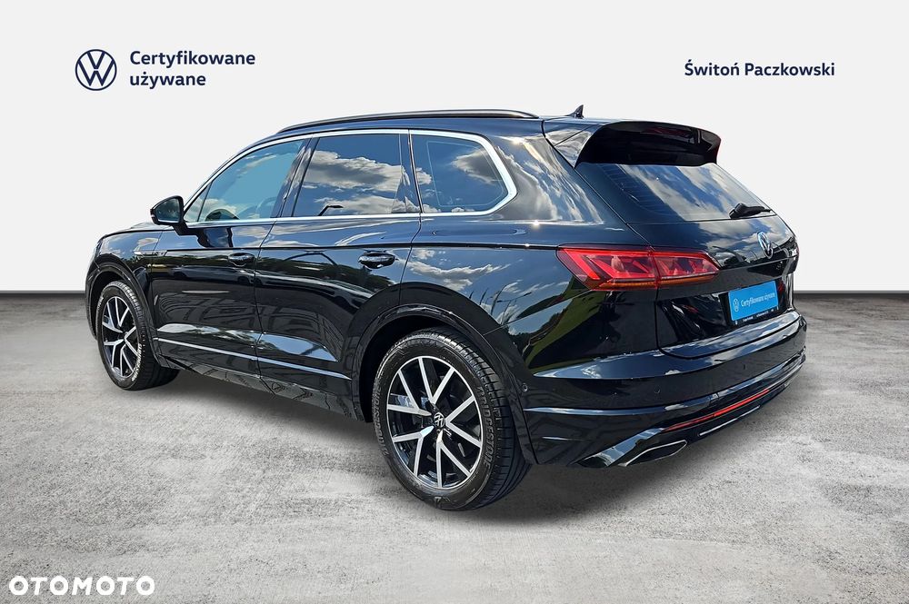 Volkswagen Touareg 3.0 V6 TFSI 4Motion R-Line - 3