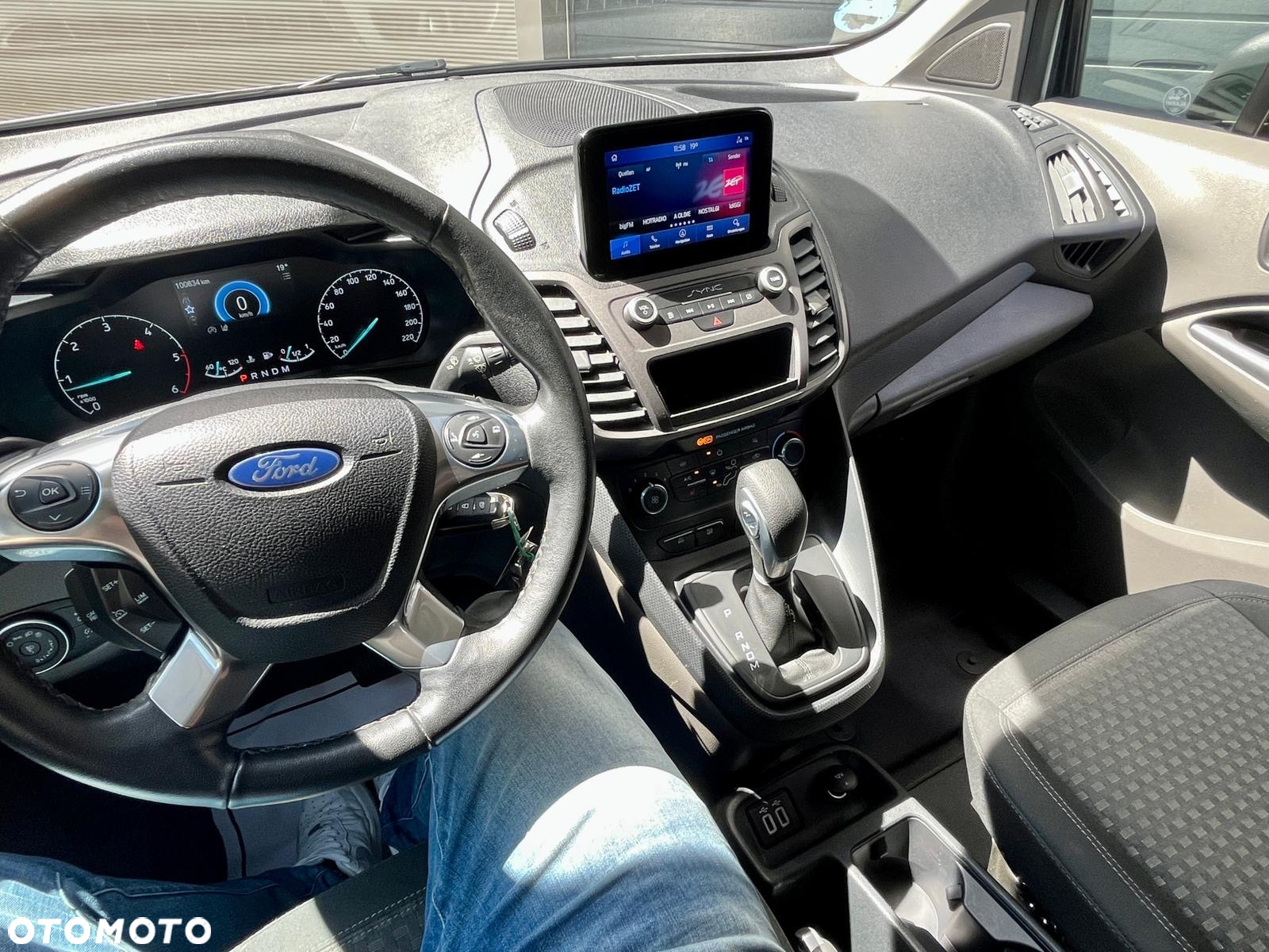 Ford Transit Connect Long L2 - 11