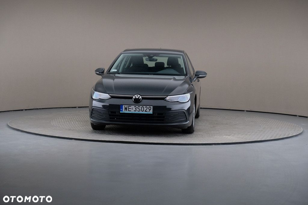 Volkswagen Golf VIII 1.0 TSI - 3