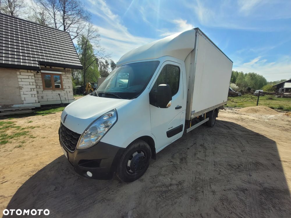 Renault Master - 3