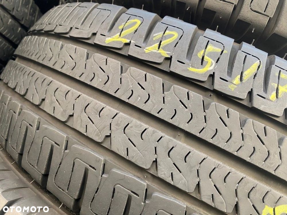 225/75/16C Michelin Agilis Camping_7mm_4szt_(228) - 7