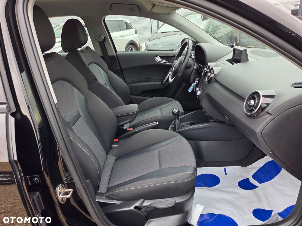 Audi A1 Sportback - 20