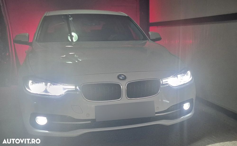 BMW Seria 3 - 26