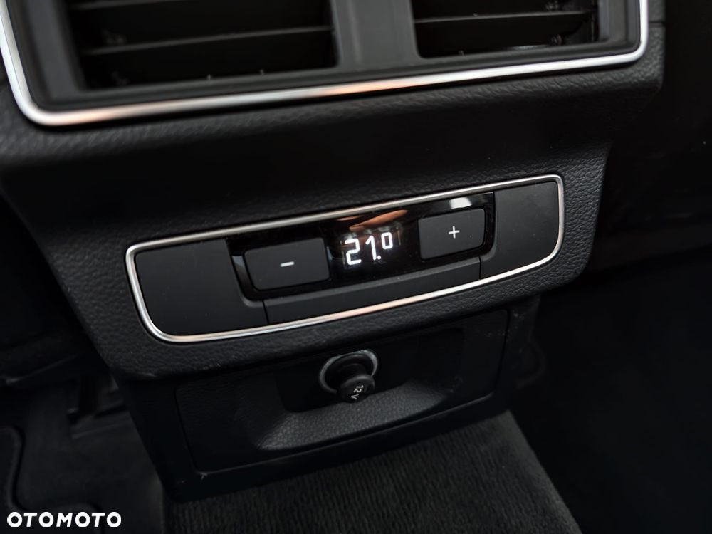 Audi Q5 2.0 TDI Quattro S tronic - 11