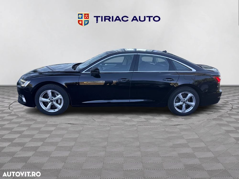 Audi A6 - 2