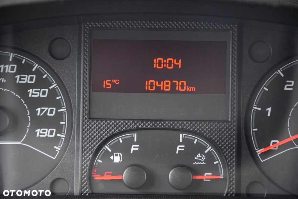 Citroën JUMPER ​*L3H2​*2.2BLUEHDI​*140KM​*KLIMA​*TEMPOMAT​*4 - 13