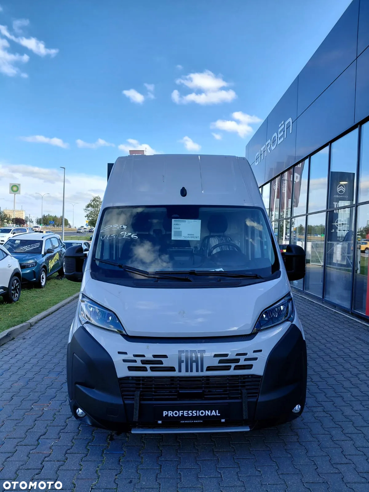 Fiat Ducato - 2