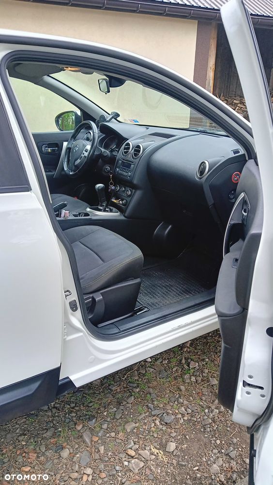Nissan Qashqai 1.6 Acenta - 16