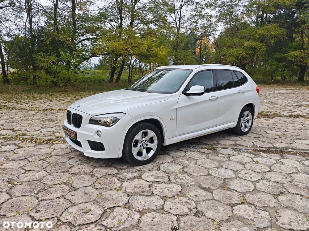 BMW X1 xDrive18d xLine - 10