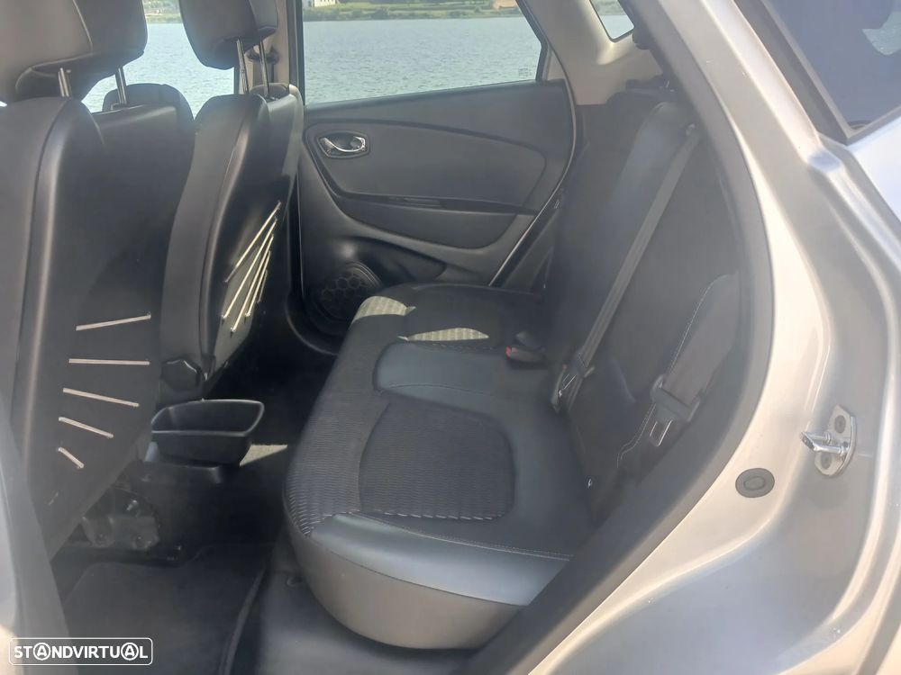 Renault Captur 1.5 dCi Sport - 17