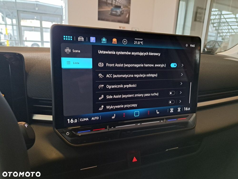 Volkswagen T-Roc 1.5 TSI Style DSG - 14