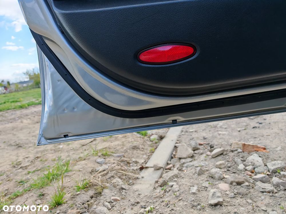 Nissan Primera 1.8 Acenta - 20