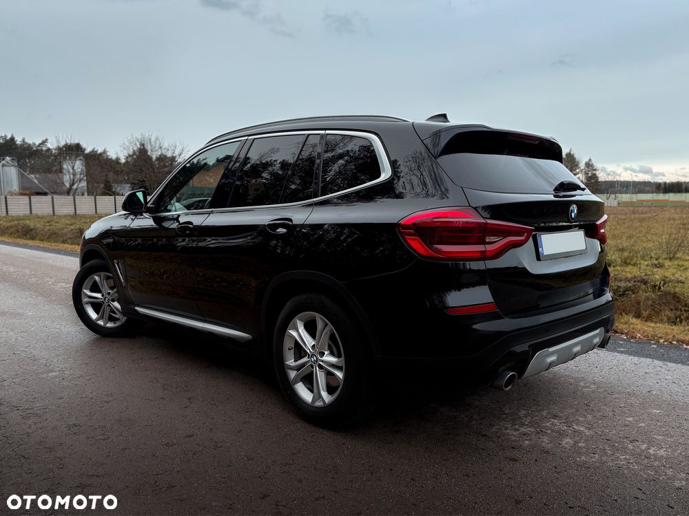 BMW X3 - 4