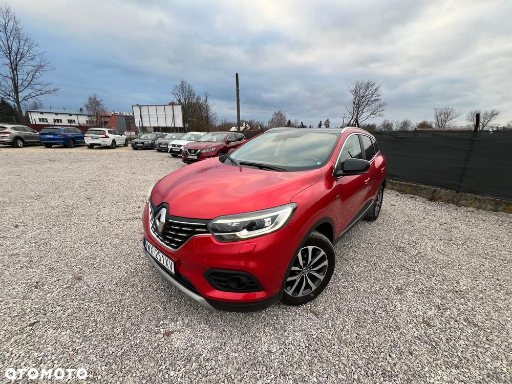 Renault Kadjar 1.3 TCe FAP Intens EDC - 40