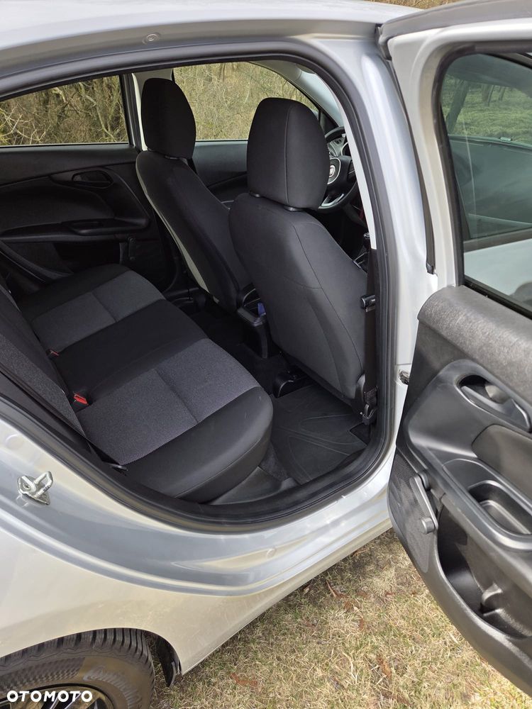 Fiat Tipo 1.4 T-Jet 16v Street - 13