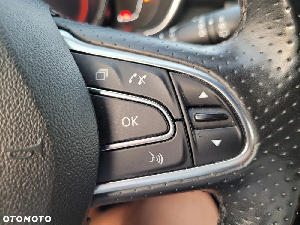 Renault Kadjar TCe 160 EDC GPF BLACK EDITION - 20