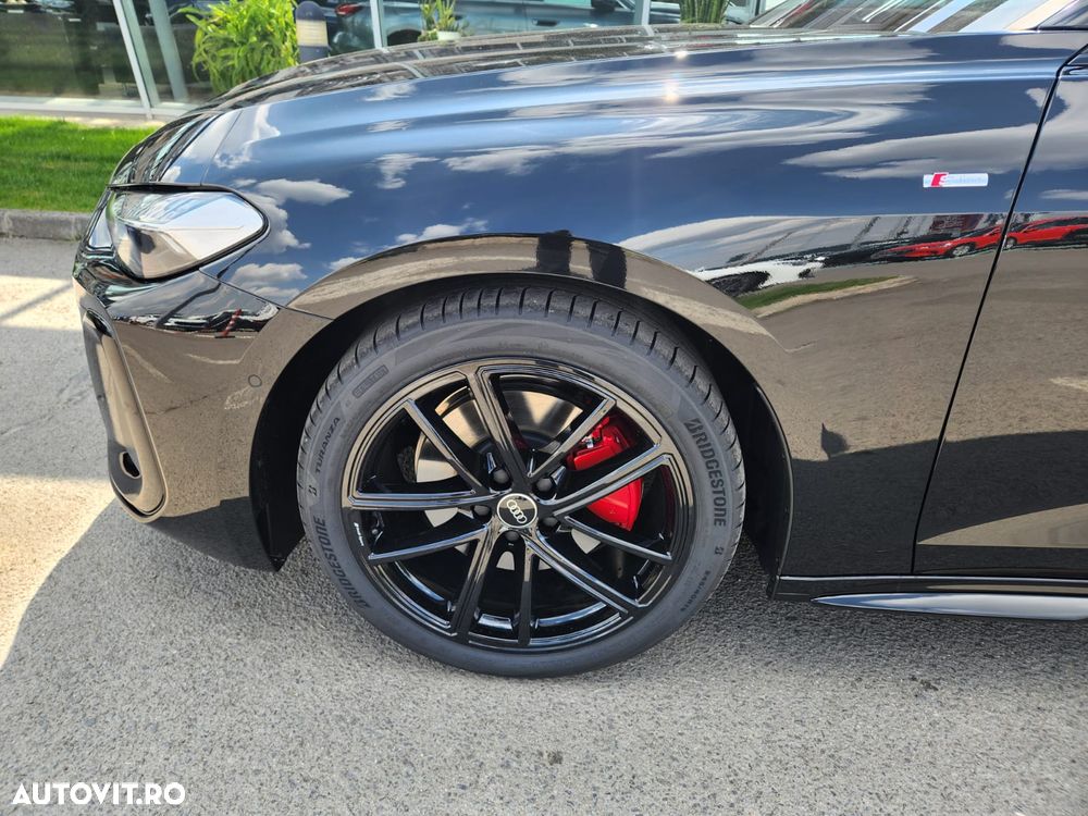 Audi A5 40 TDI quattro S tronic MHEV - 3