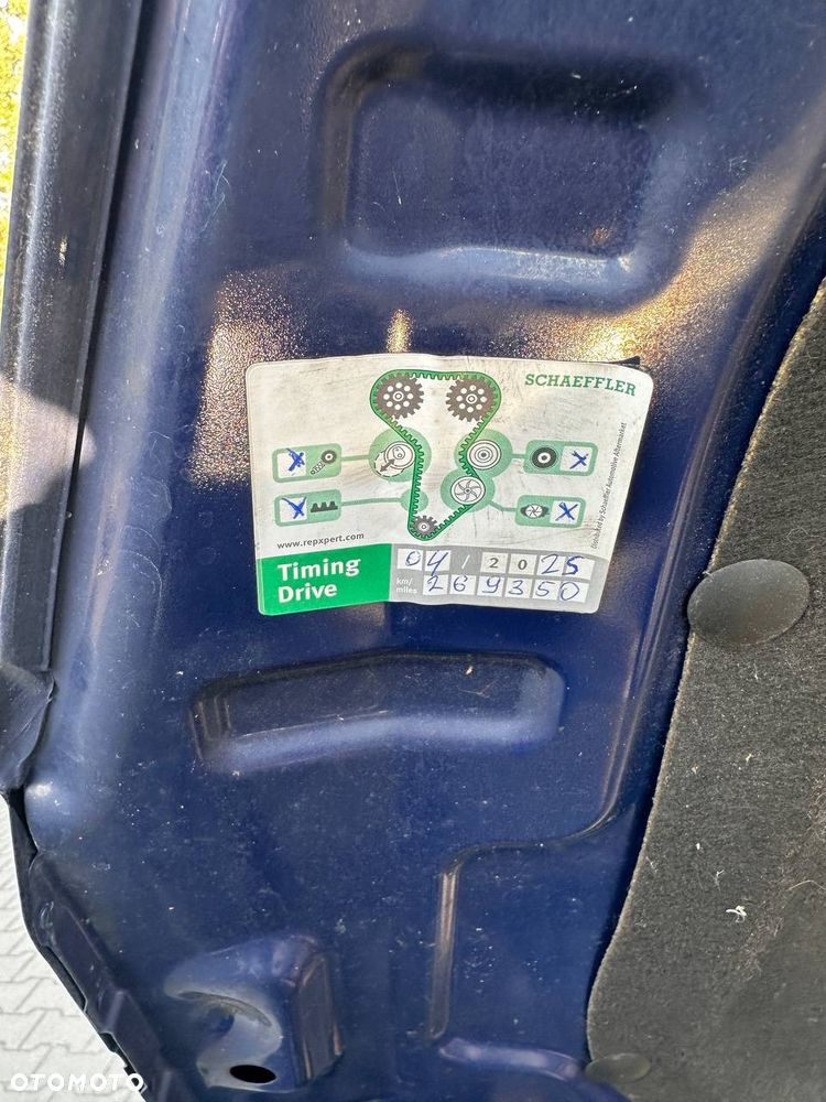 Opel Astra III 1.7 CDTI - 16