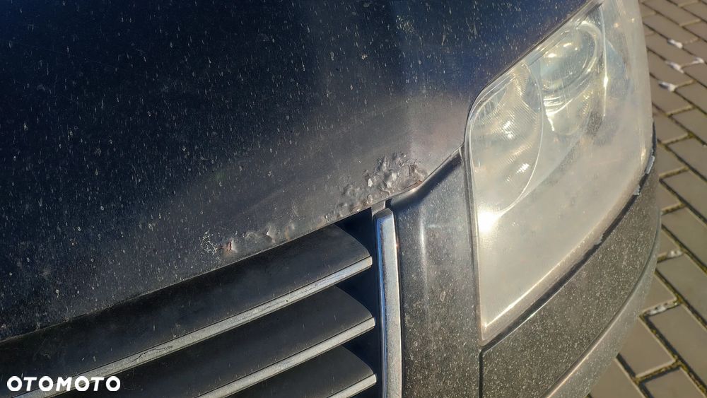 Volkswagen Passat 1.9 TDI Trendline - 7