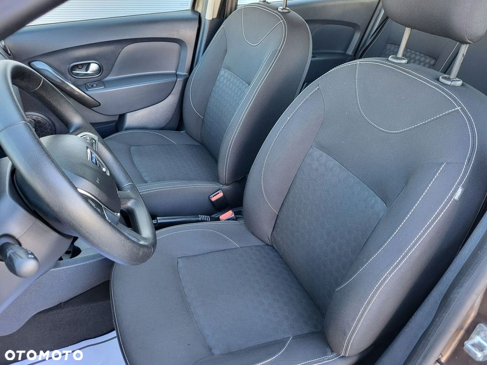 Dacia Logan - 24