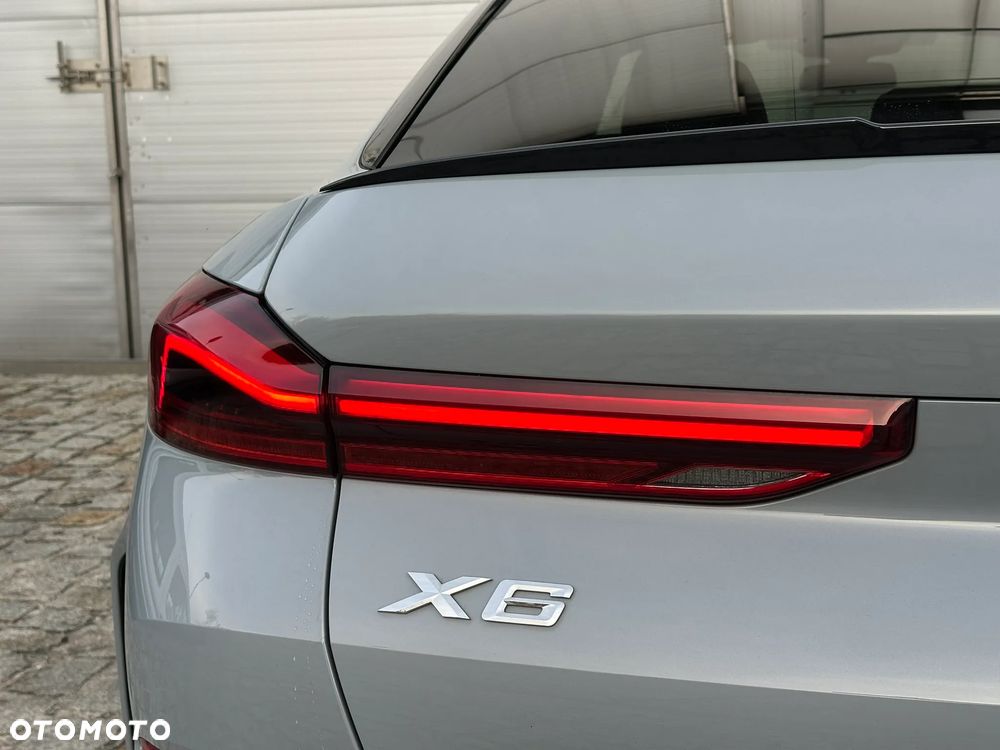 BMW X6 xDrive40i mHEV sport - 16