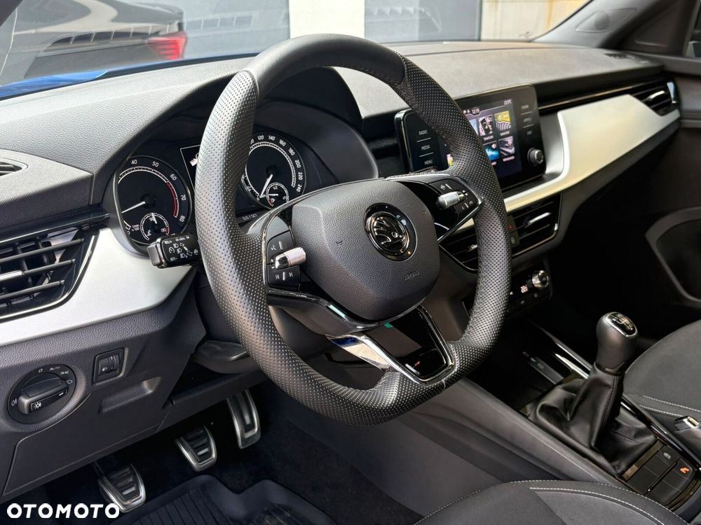Skoda Kamiq 1.0 TSI Ambition - 13