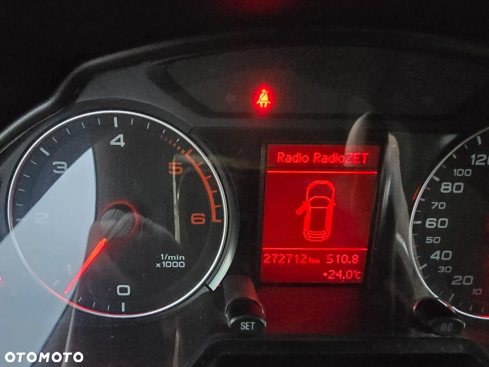 Audi Q5 2.0 TDI - 29